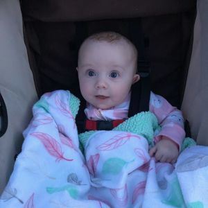 Meet your Posher, Mikki